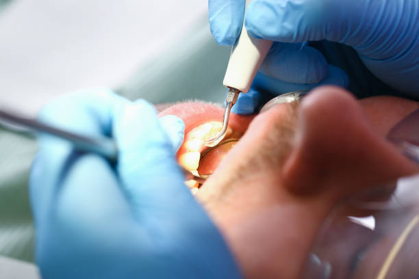Best Emergency Orthodontic Repairs in Kibler, AR