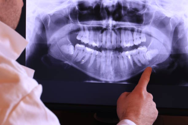 Best Emergency Treatment for Toothache in Kibler, AR