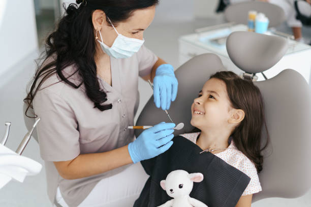 Best Emergency Tooth Extraction in Kibler, AR