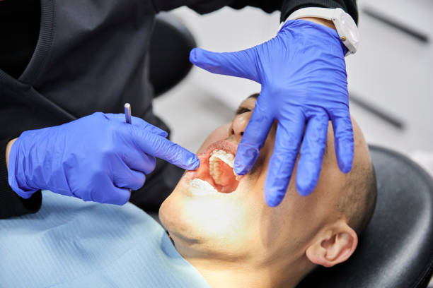 Best Same-Day Emergency Dentist in Kibler, AR