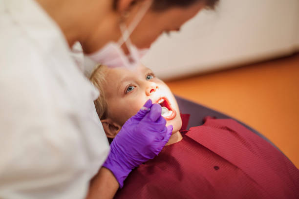 Best Emergency Dental Care for Trauma or Injury in Kibler, AR