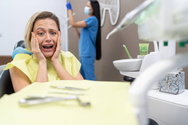 Best Urgent Dental Care in Kibler, AR