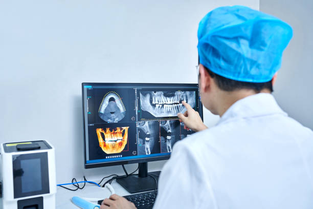 Best Emergency Treatment for Toothache in Kibler, AR