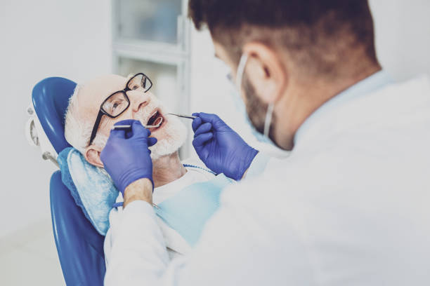 Best 24-Hour Emergency Dentist in Kibler, AR